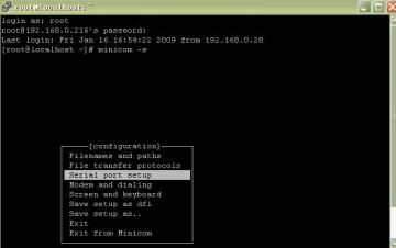 minicom