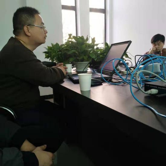 数据中心
