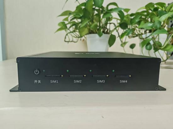 短信隼MN2508-6
